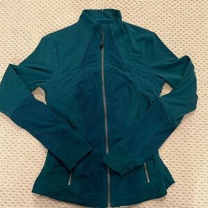 Lululemon Define jacket